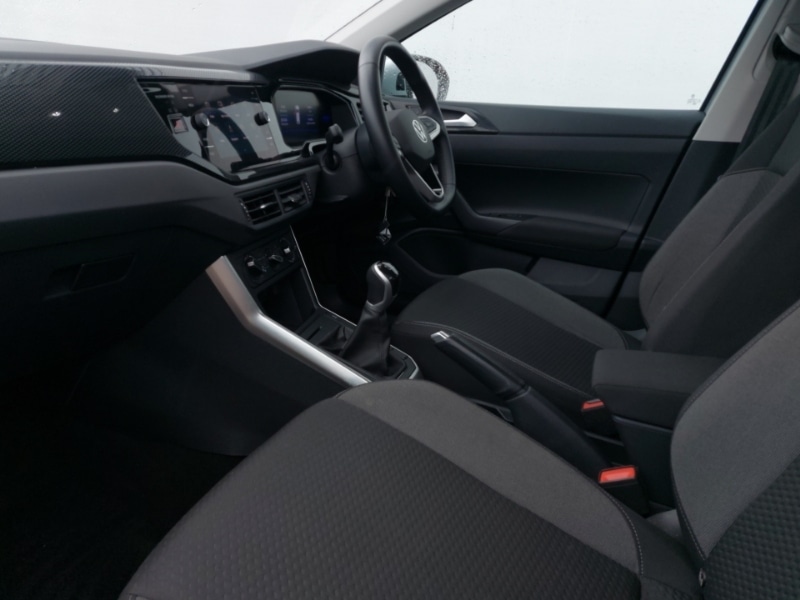 Used Volkswagen Taigo 2023 for sale - 78178432: Photo 5