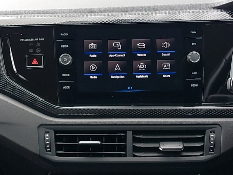 Used Volkswagen Taigo 2023 for sale - 78178432: Photo 7