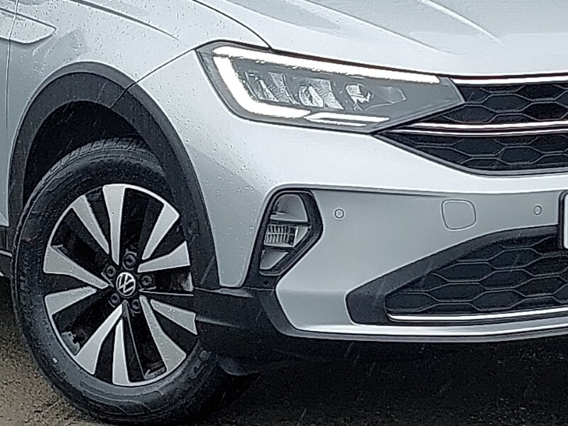 Used Volkswagen Taigo 2023 for sale - 78178432: Photo 9