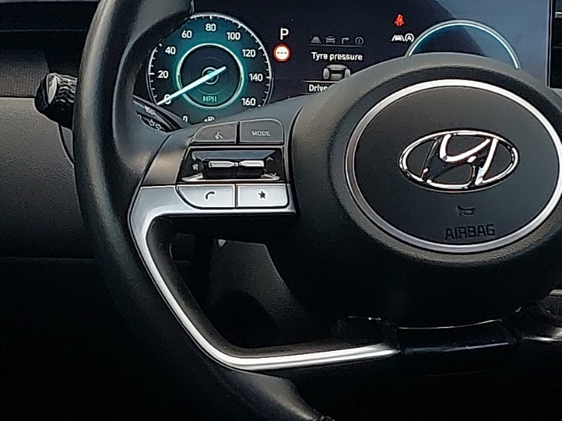 Used Hyundai TUCSON 2021 for sale - 76763730: Photo 10