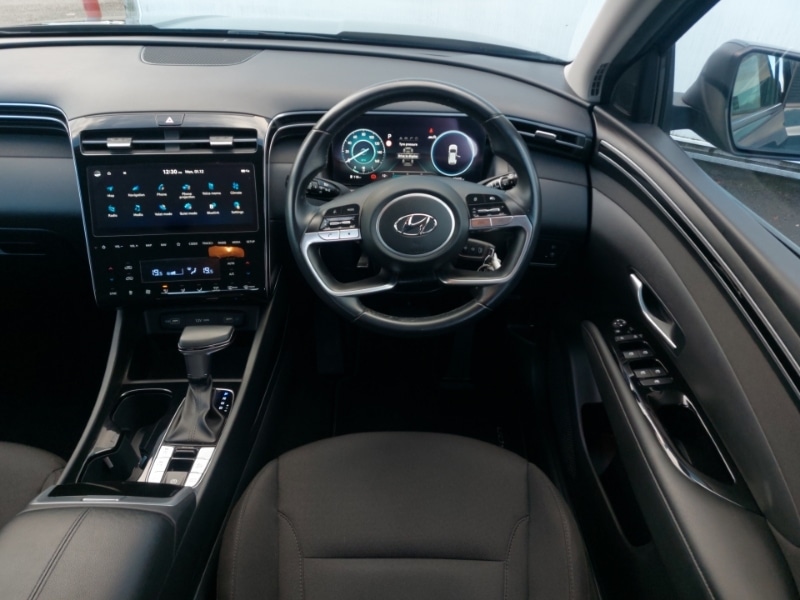 Used Hyundai TUCSON 2021 for sale - 76763730: Photo 11