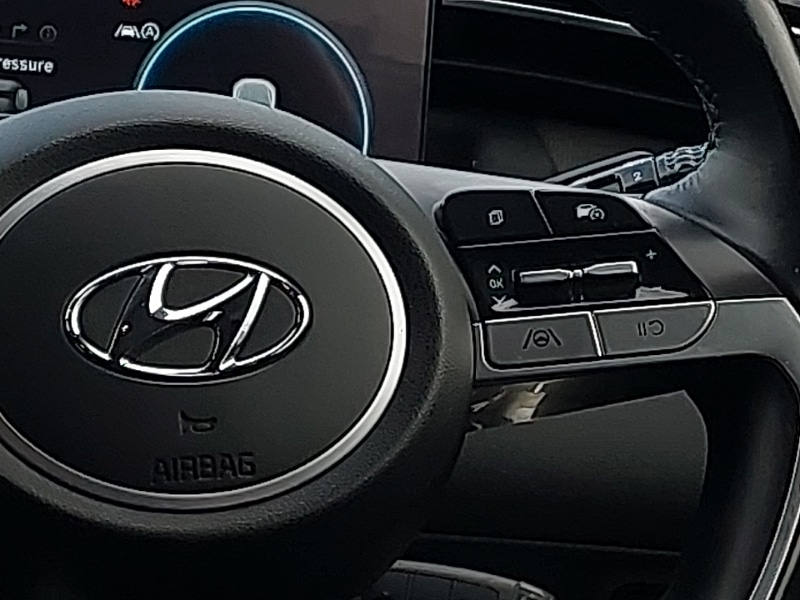 Used Hyundai TUCSON 2021 for sale - 76763730: Photo 12