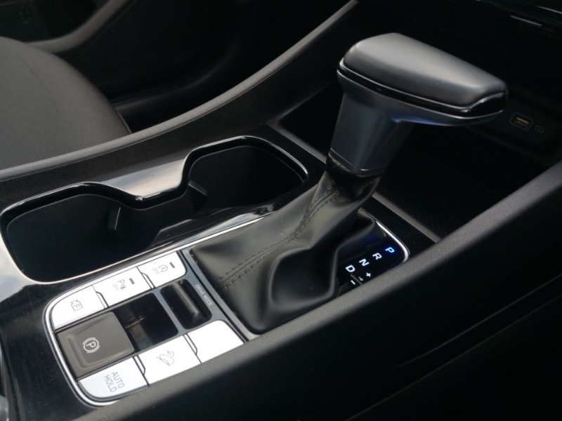 Used Hyundai TUCSON 2021 for sale - 76763730: Photo 14