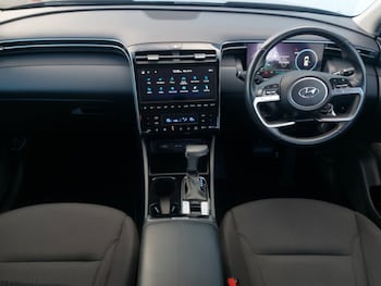 Used Hyundai TUCSON 2021 for sale - 76763730: Photo