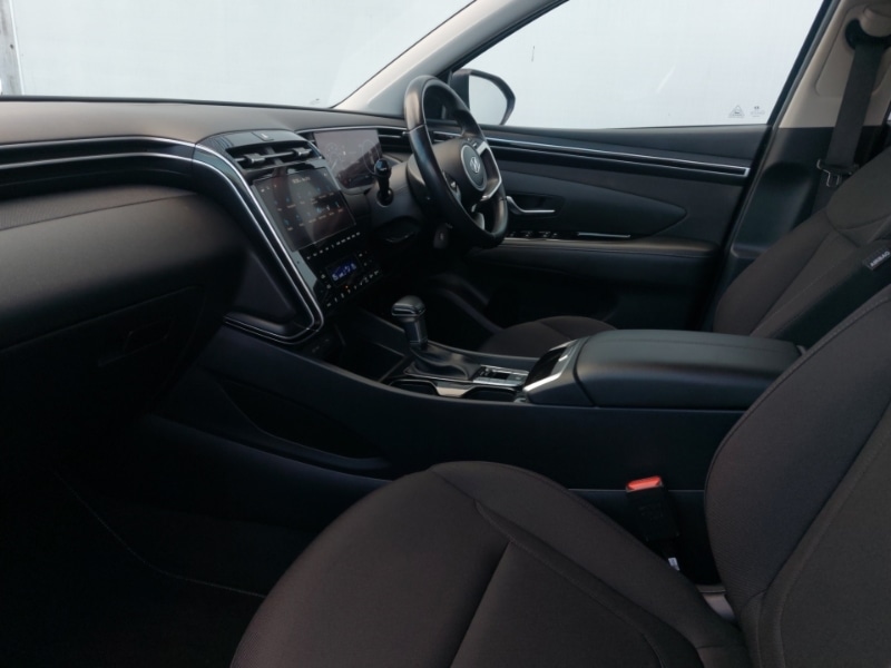 Used Hyundai TUCSON 2021 for sale - 76763730: Photo 5