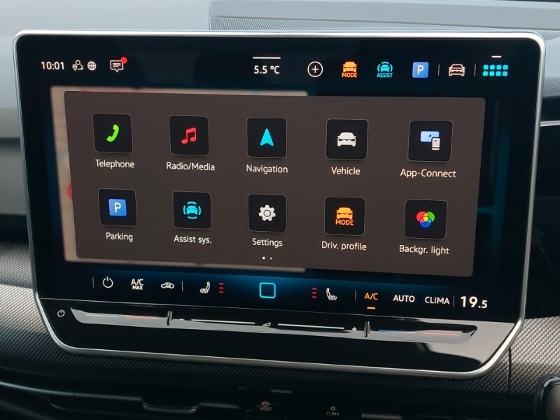 Used Volkswagen Golf 2025 for sale - 77832360: Photo 16