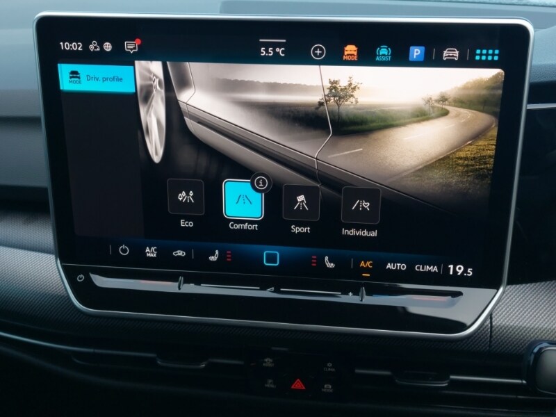 Used Volkswagen Golf 2025 for sale - 77832360: Photo 19