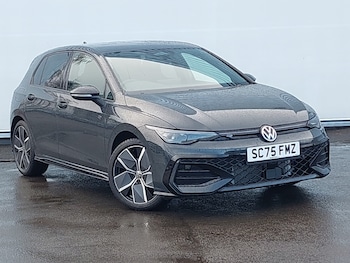 Used Volkswagen Golf 2025 for sale - 77832360: Photo