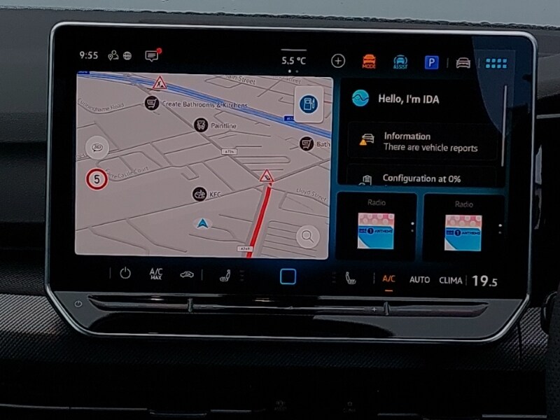 Used Volkswagen Golf 2025 for sale - 77832360: Photo 7