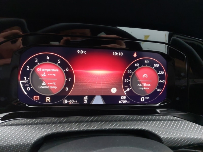 Used Volkswagen Golf 2023 for sale - 76614158: Photo 11