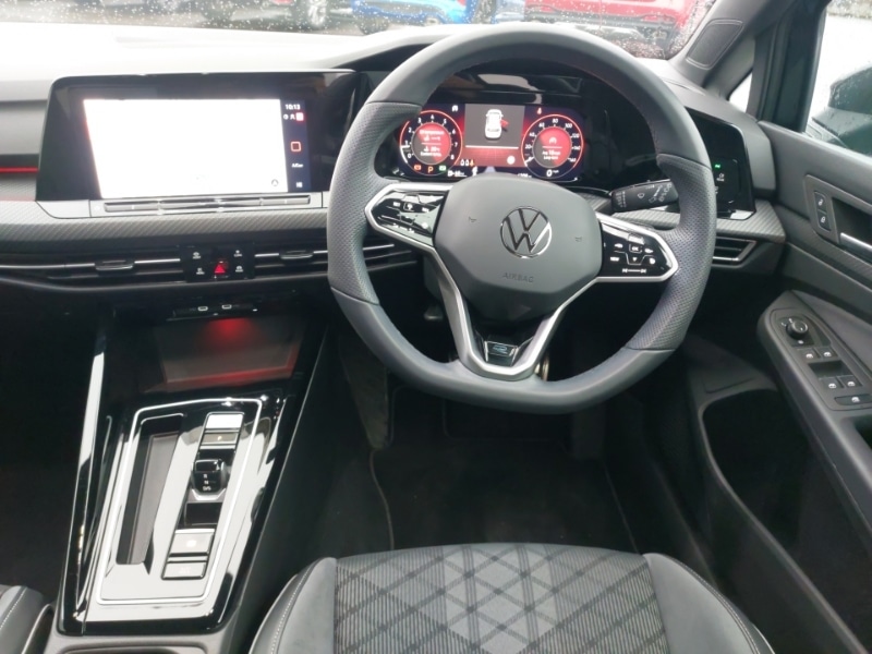 Used Volkswagen Golf 2023 for sale - 76614158: Photo 13