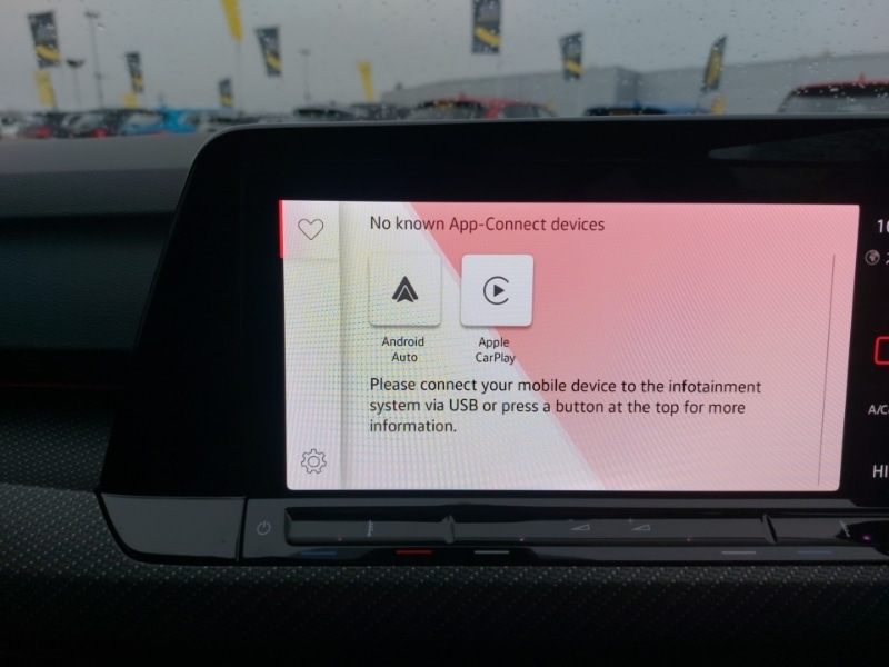 Used Volkswagen Golf 2023 for sale - 76614158: Photo 14