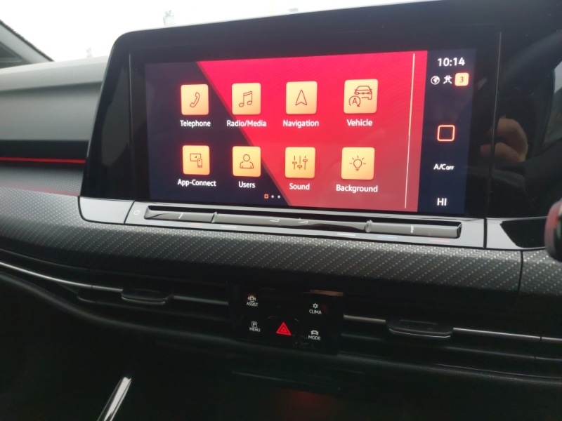 Used Volkswagen Golf 2023 for sale - 76614158: Photo 15