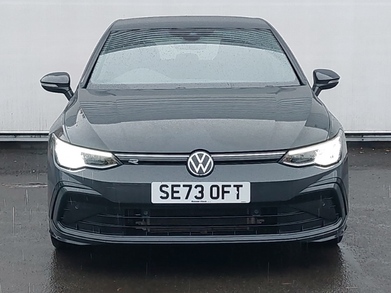 Used Volkswagen Golf 2023 for sale - 76614158: Photo 19