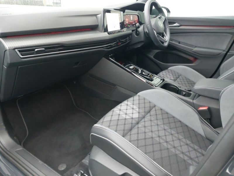 Used Volkswagen Golf 2023 for sale - 76614158: Photo 5