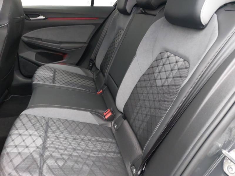 Used Volkswagen Golf 2023 for sale - 76614158: Photo 6