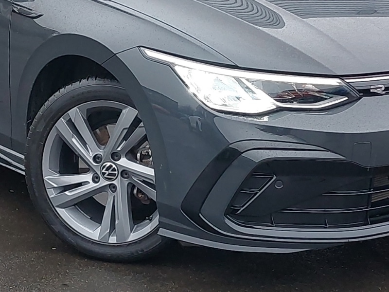 Used Volkswagen Golf 2023 for sale - 76614158: Photo 9