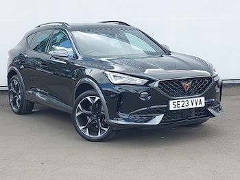Used Cupra Formentor 2023 for sale - 78606388: Photo