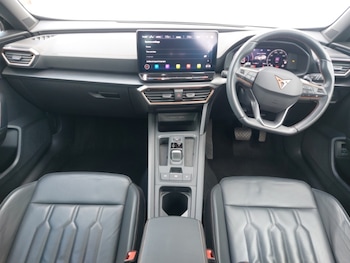 Used Cupra Formentor 2023 for sale - 78606388: Photo