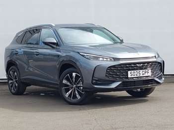 Used MG MG HS 2025 for sale - 75198087: Photo