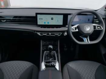 Used MG MG HS 2025 for sale - 75198087: Photo