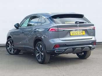 Used MG MG HS 2025 for sale - 75198087: Photo