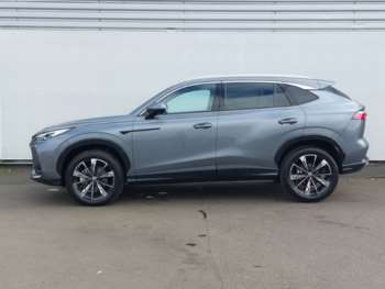 Used MG MG HS 2025 for sale - 75198087: Photo