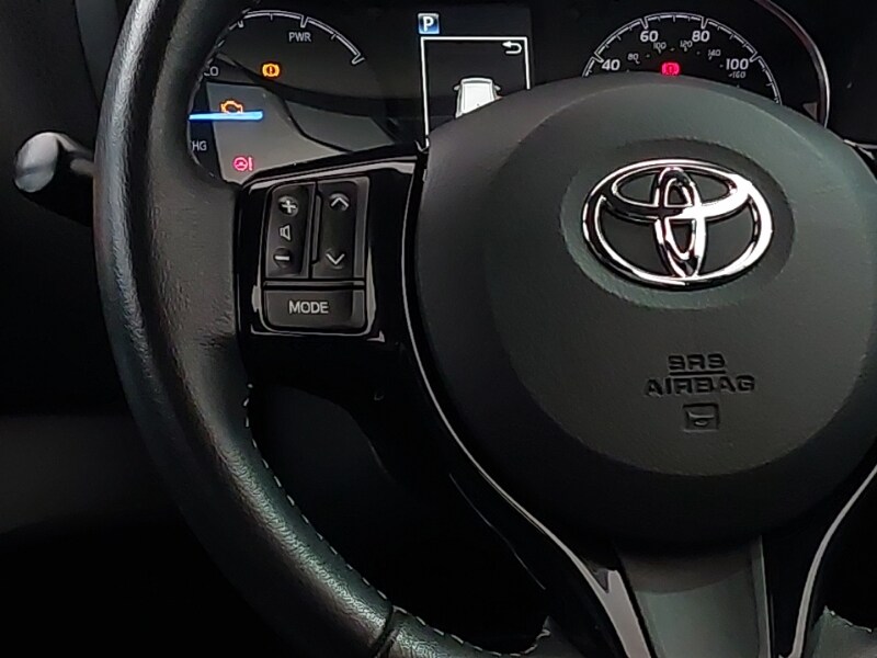 Used Toyota Yaris 2018 for sale - 76795292: Photo 10