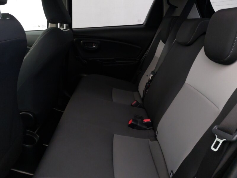 Used Toyota Yaris 2018 for sale - 76795292: Photo 6