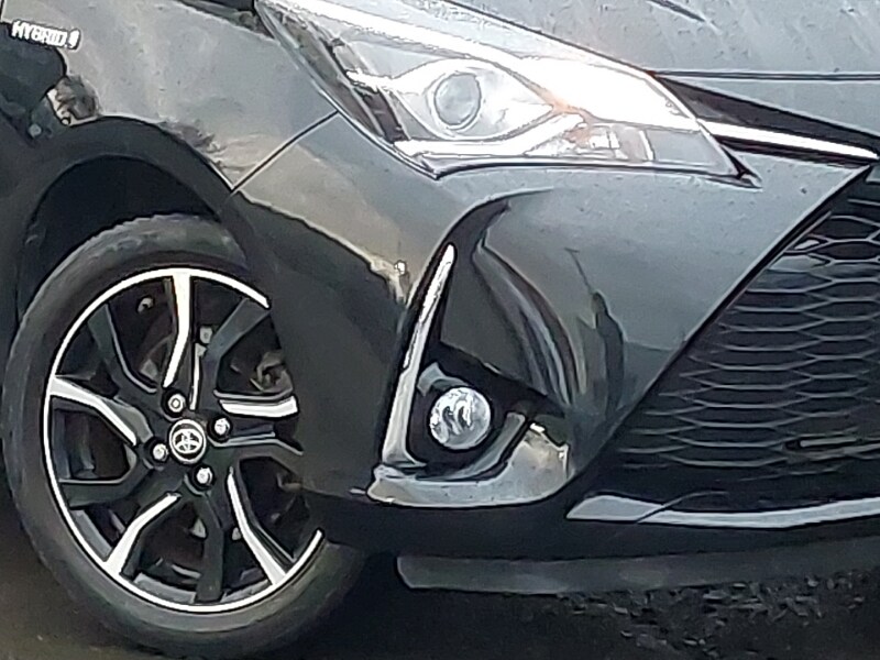 Used Toyota Yaris 2018 for sale - 76795292: Photo 9