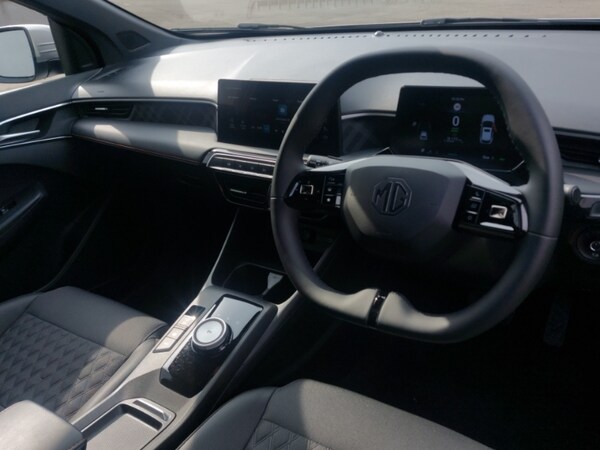 Used MG MG3 2024 for sale - 75701917: Photo 13