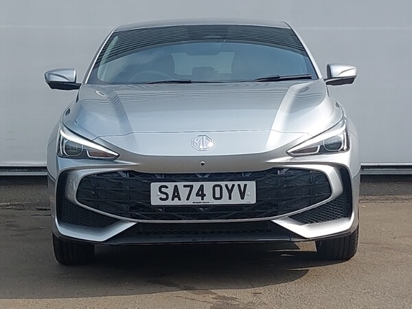 Used MG MG3 2024 for sale - 75701917: Photo 19
