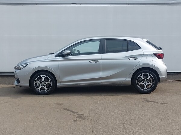 Used MG MG3 2024 for sale - 75701917: Photo 4