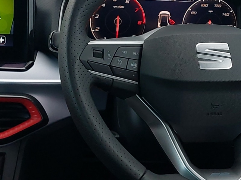 Used SEAT Arona 2024 for sale - 76408060: Photo 10