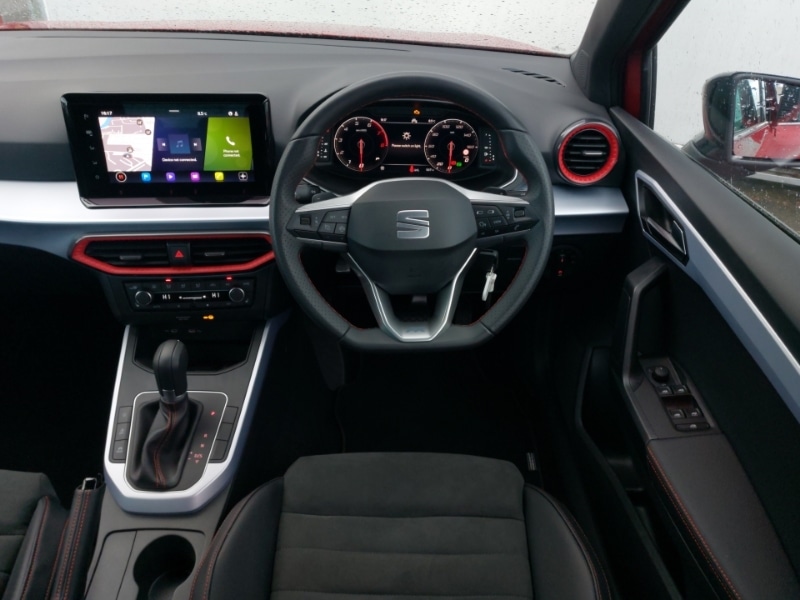 Used SEAT Arona 2024 for sale - 76408060: Photo 11