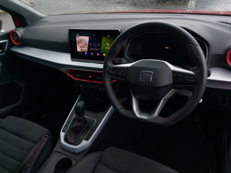 Used SEAT Arona 2024 for sale - 76408060: Photo 13