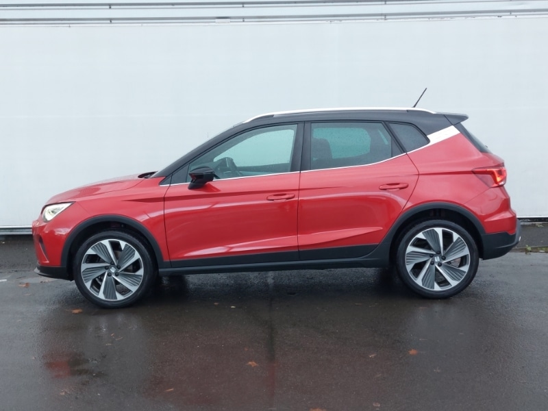 Used SEAT Arona 2024 for sale - 76408060: Photo 4