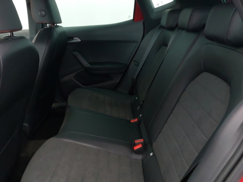 Used SEAT Arona 2024 for sale - 76408060: Photo 6