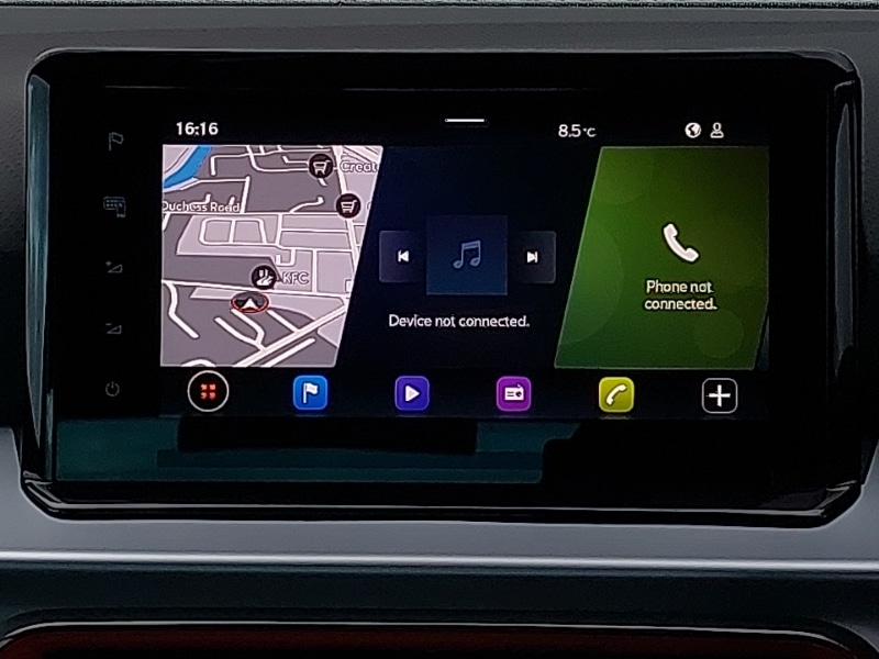 Used SEAT Arona 2024 for sale - 76408060: Photo 7