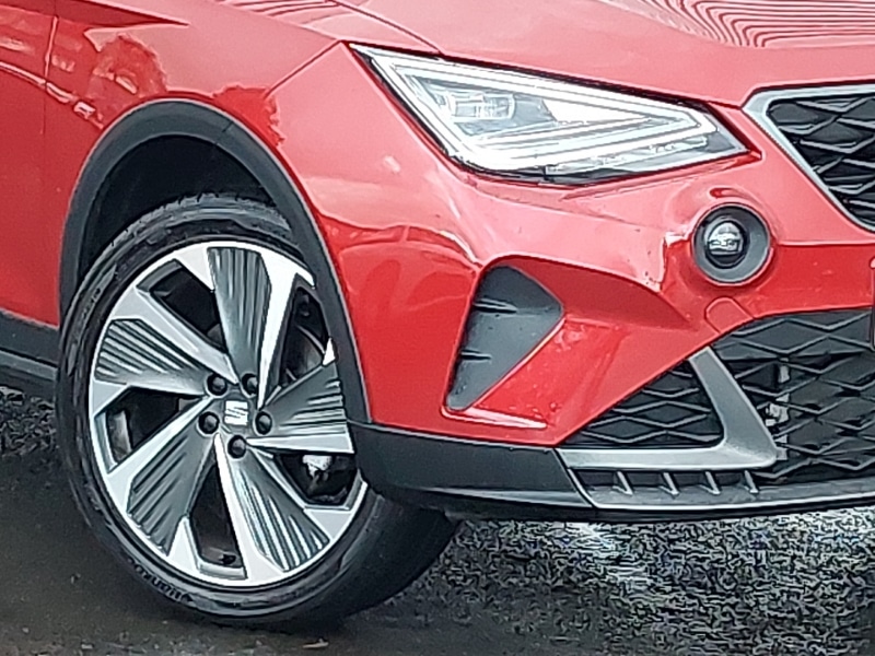 Used SEAT Arona 2024 for sale - 76408060: Photo 9