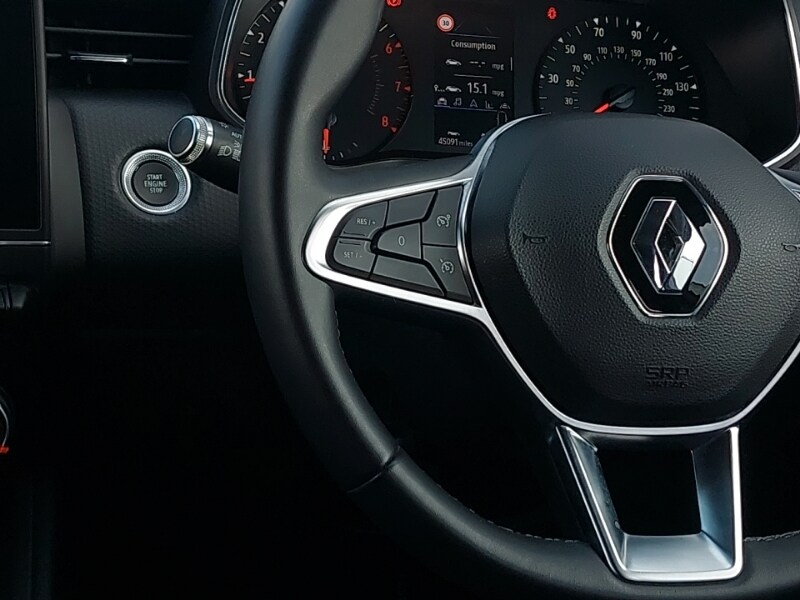 Used Renault Clio 2021 for sale - 77750646: Photo 10