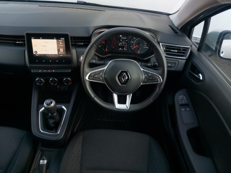 Used Renault Clio 2021 for sale - 77750646: Photo 11