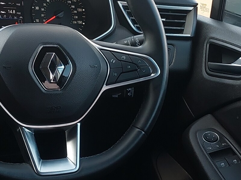 Used Renault Clio 2021 for sale - 77750646: Photo 12