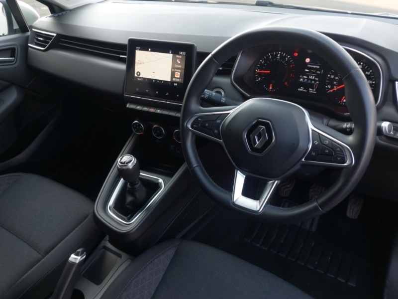 Used Renault Clio 2021 for sale - 77750646: Photo 13