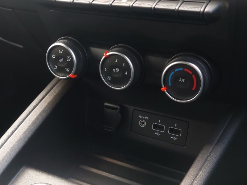 Used Renault Clio 2021 for sale - 77750646: Photo 16