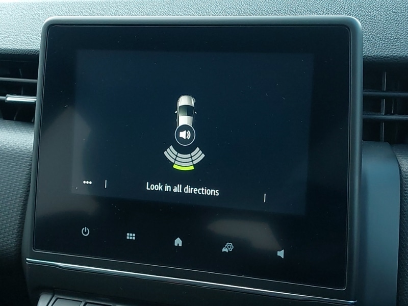 Used Renault Clio 2021 for sale - 77750646: Photo 17