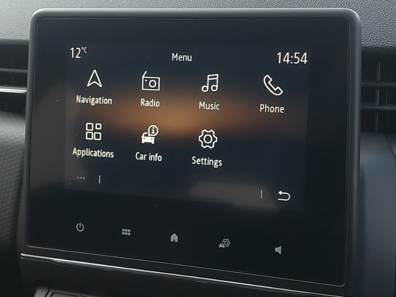 Used Renault Clio 2021 for sale - 77750646: Photo 18