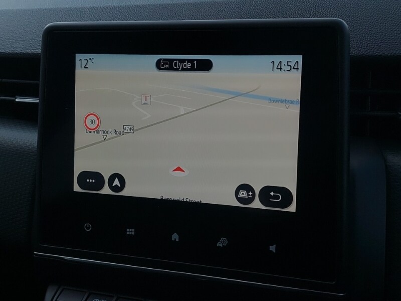 Used Renault Clio 2021 for sale - 77750646: Photo 19