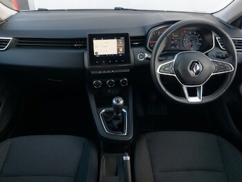 Used Renault Clio 2021 for sale - 77750646: Photo