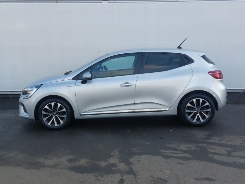 Used Renault Clio 2021 for sale - 77750646: Photo 4